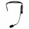 Evo True Wireless Headset Mic Front image