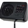 PA6BT Powered Personal Monitor Mic Stand Mounted