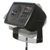 PA6BT Active Compact Personal Monitor with wall and stand mount