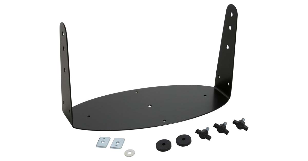 YBHS Hotspot Yoke Bracket / Wall Mount