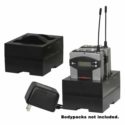 AS-DCTVMBP Body Pack Charger for Traveler TVMBP TV8 & TV10