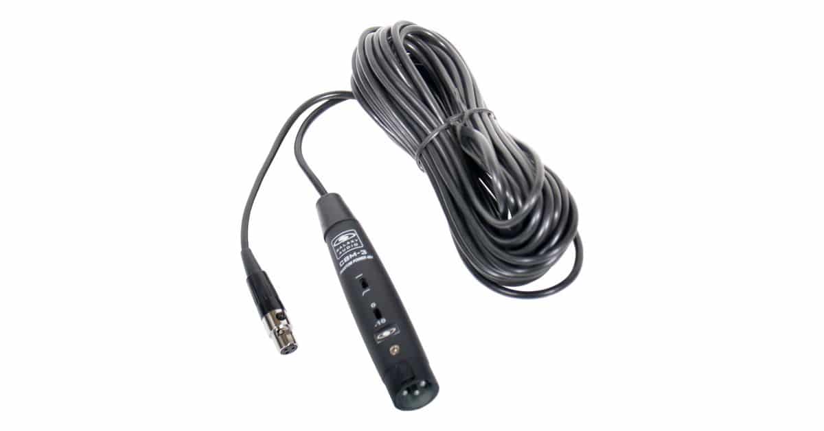 CBM-CABLE3 Replacement Cable