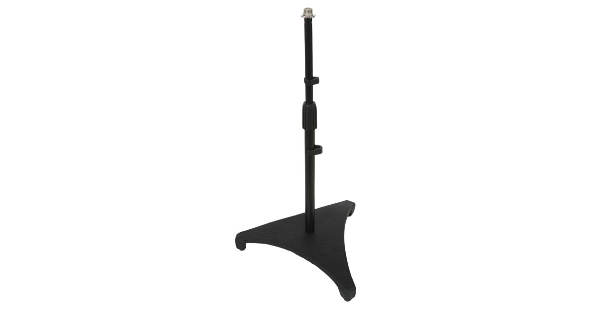 CBM-ST24 Boom Mic Stand