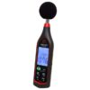 sound level meter