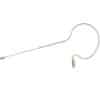 ESM8-OBG Single Ear Microphone Omni Directional and Beige Colored