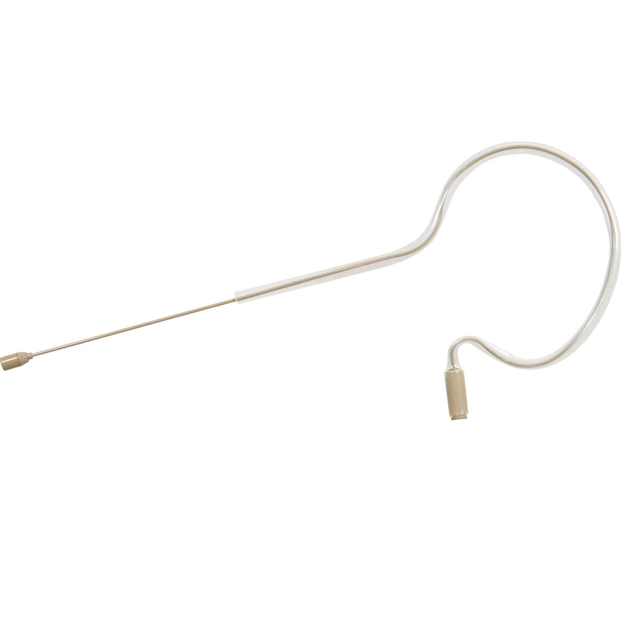 ESM8 Nearly Invisible Single Ear Headset