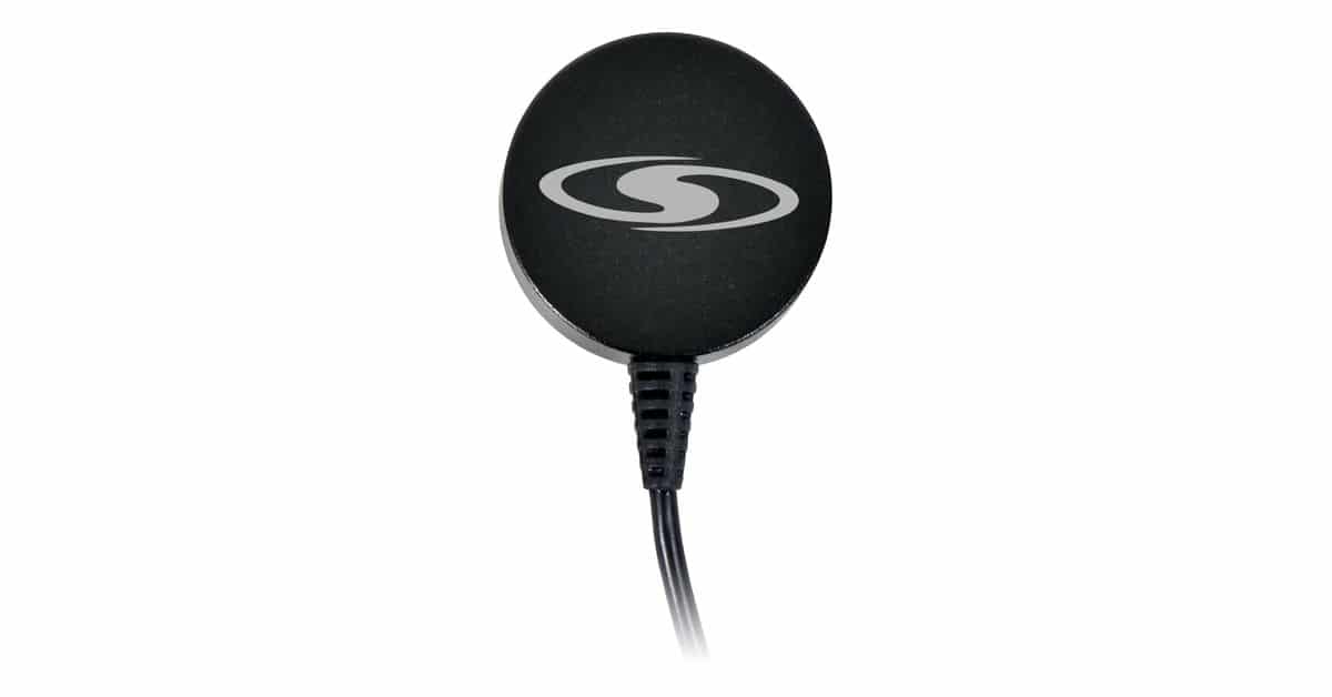 GT-INST-1 Disc Transducer