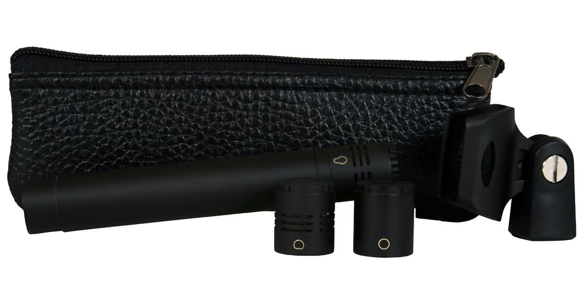 CM-3C instrument microphone