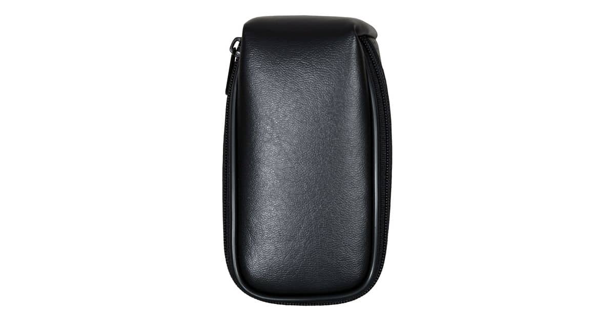 CM-C200 meter calibrator case