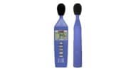CM-130 sound pressure level meter