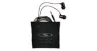 EB4 Ear Buds in Bag