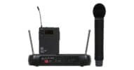 Galaxy Audio ECM Wireless Mic System