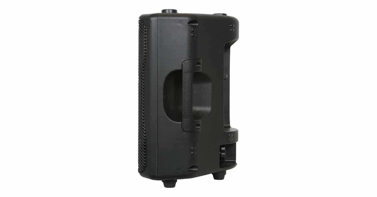 Galaxy Audio GPS-8 Compact PA Speaker