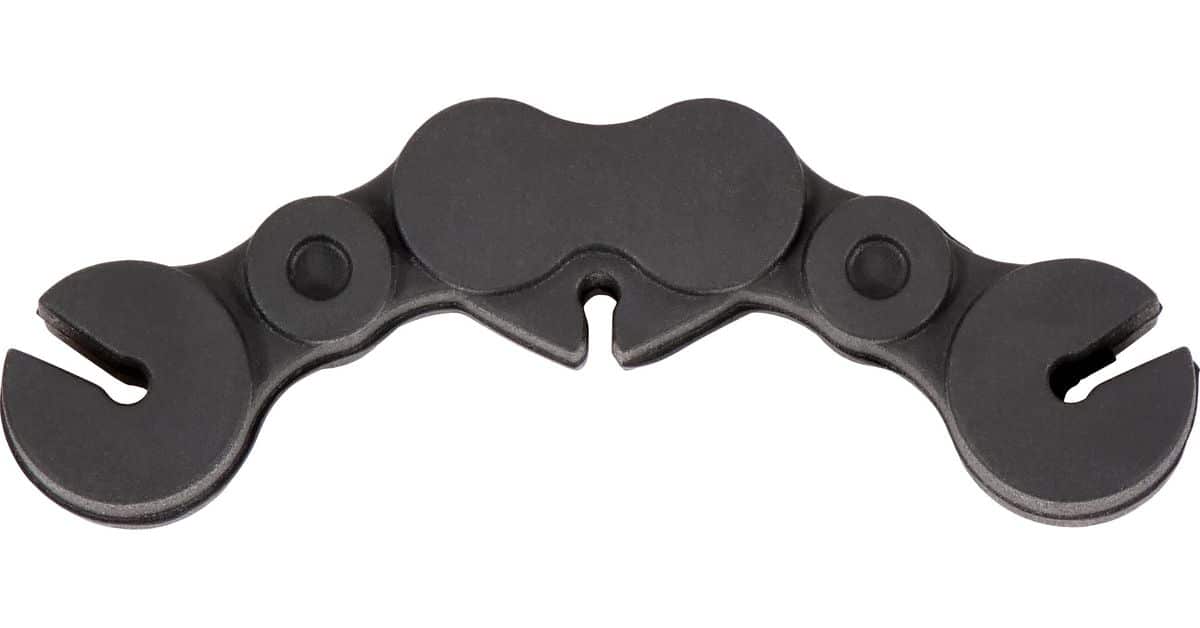 GT-INST-6 Wireless Violin Mic Rubber Shock Bracket