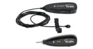 GT-INST-6 Wireless Portable Violin Mic