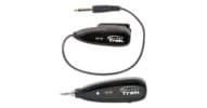 GT-Q Wireless Portable Guitar Transmitter