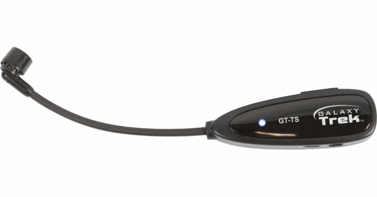 GT-TS Transmitter Mic