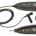 GT-V Portable Wireless Lavalier Mic