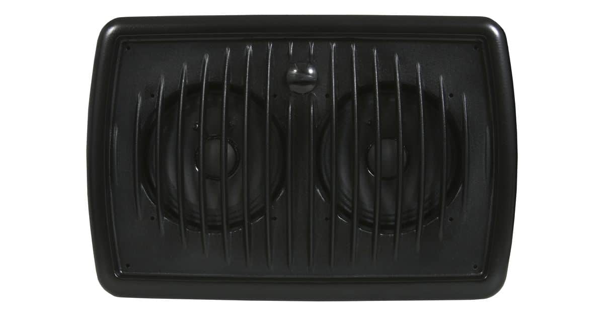 HS7 Hot Spot The Original Monitor For Live Stage Near-Field Vocal Monitoring