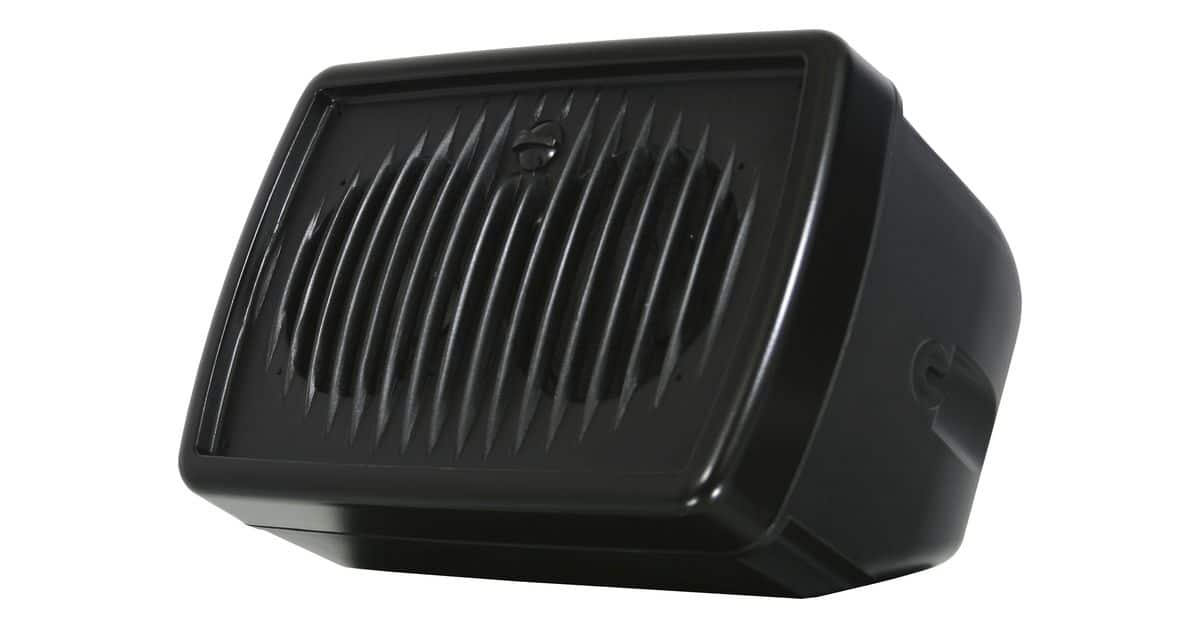 HS7 Inactive Compact Monitor