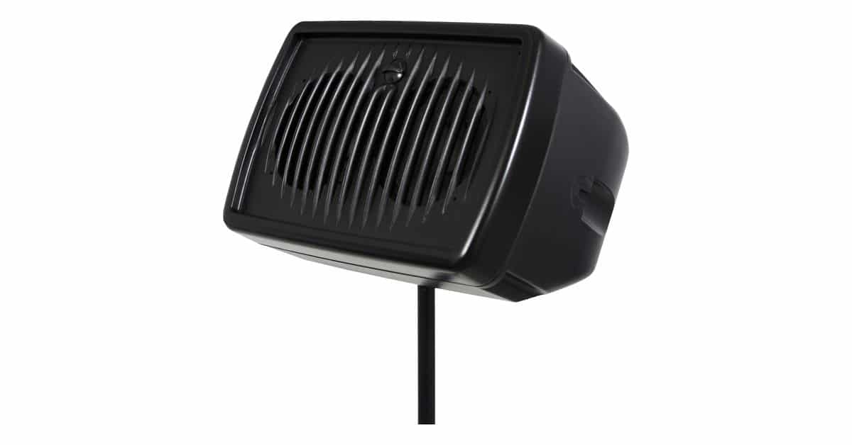 HS7 Passive Hot Spot Personal PA