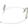 HSM8 dual ear headset mic Omni Beige Color