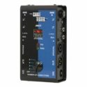 JIB/CT Cable Tester – Works on 1/4″, XLR, RCA, 1/8″, SPEAKON, and DIN (MIDI) Cables