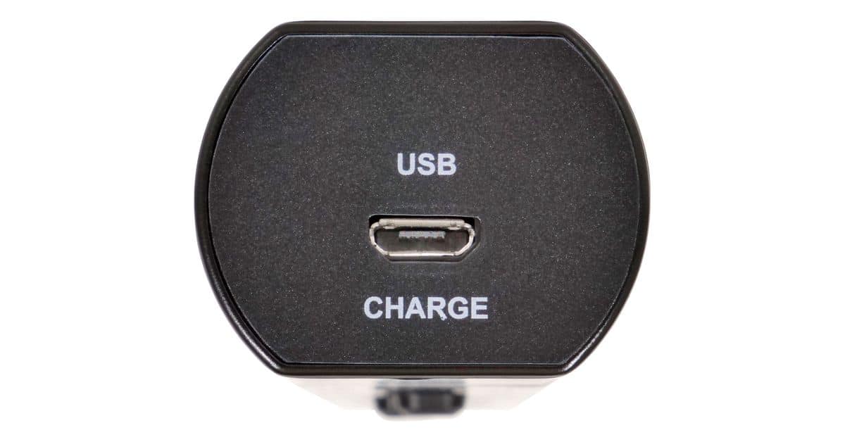 JIB/BT4R Rechargeable Bluetooth Receiver