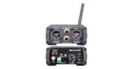 JIB/BT8R Bluetooth Receiver Front and Back