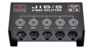 JIB/S splitter