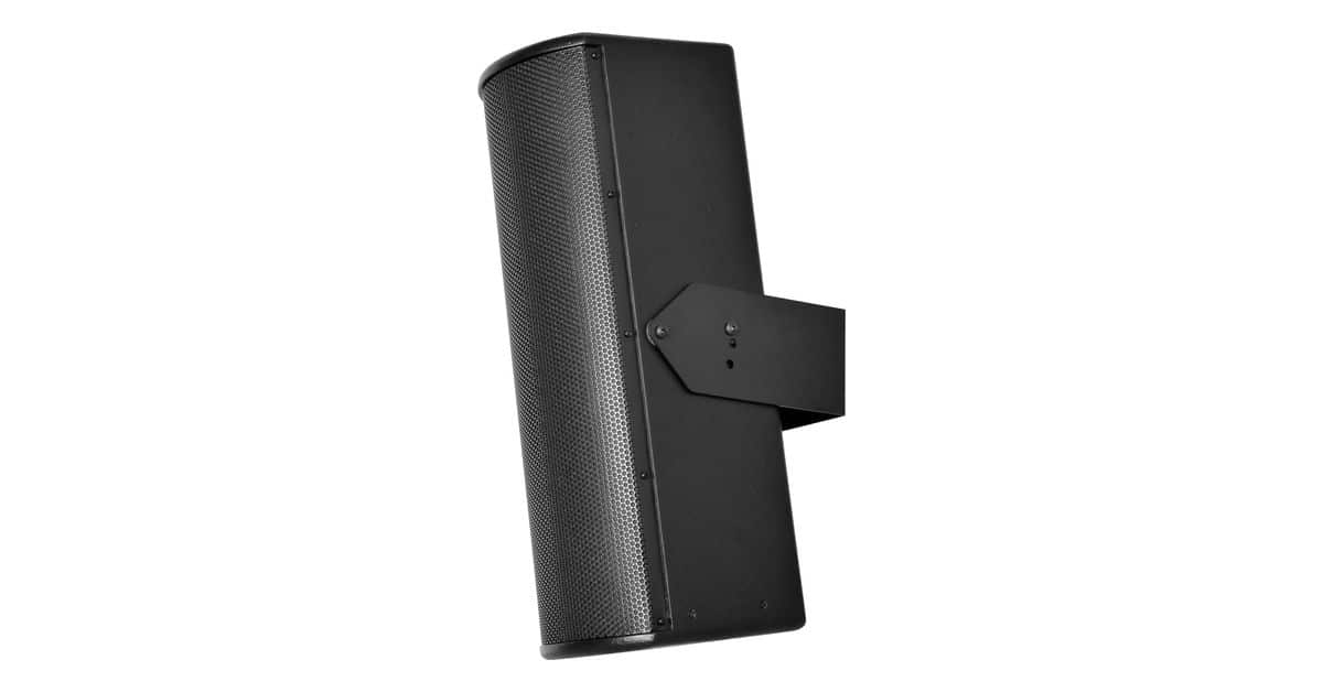 LA4PM Permanent Mount Line Array (Discontinued)