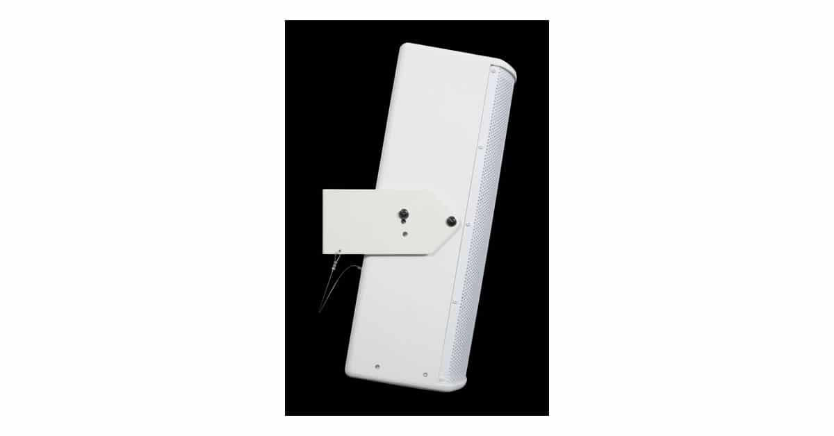 LA4PM line array speaker