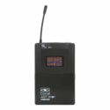 MBP85 Wireless Microphone Body Pack for CTS Systems