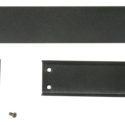MREWD Single and Dual Monitor Rack Mount Kit