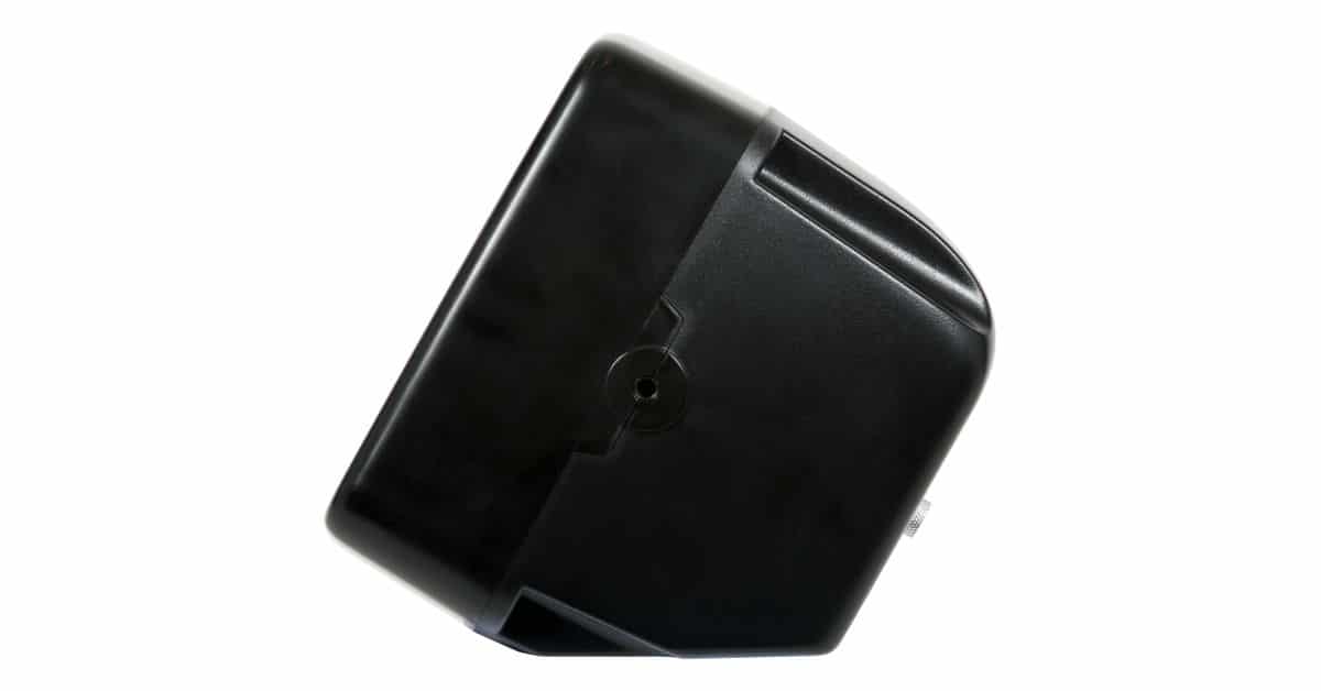 MS5 Inactive Micro Spot