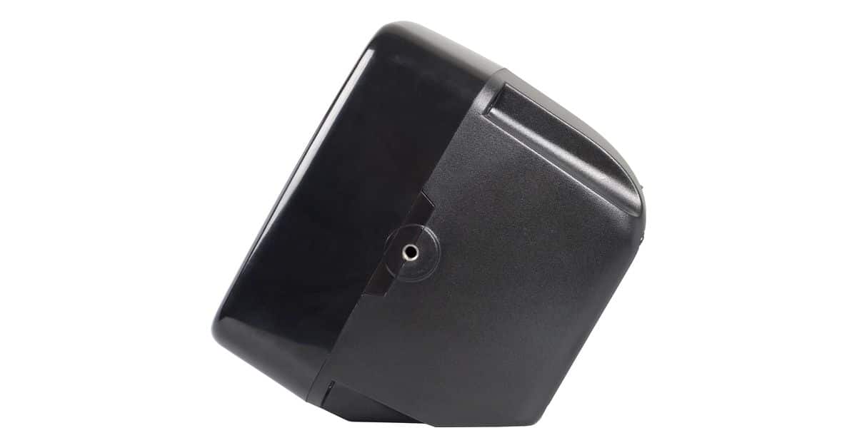 MSPA5 Compact Powered Micro Spot