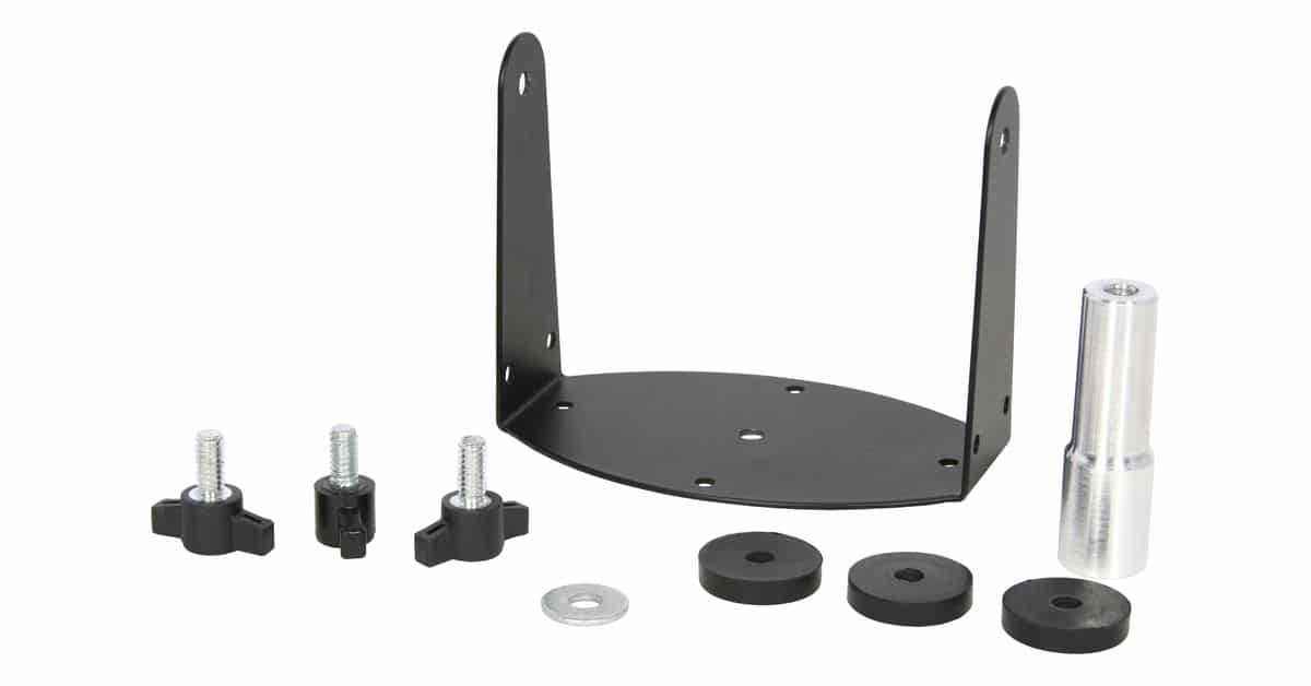 NSPA Powered Nano Spot YBNS Bracket Kit