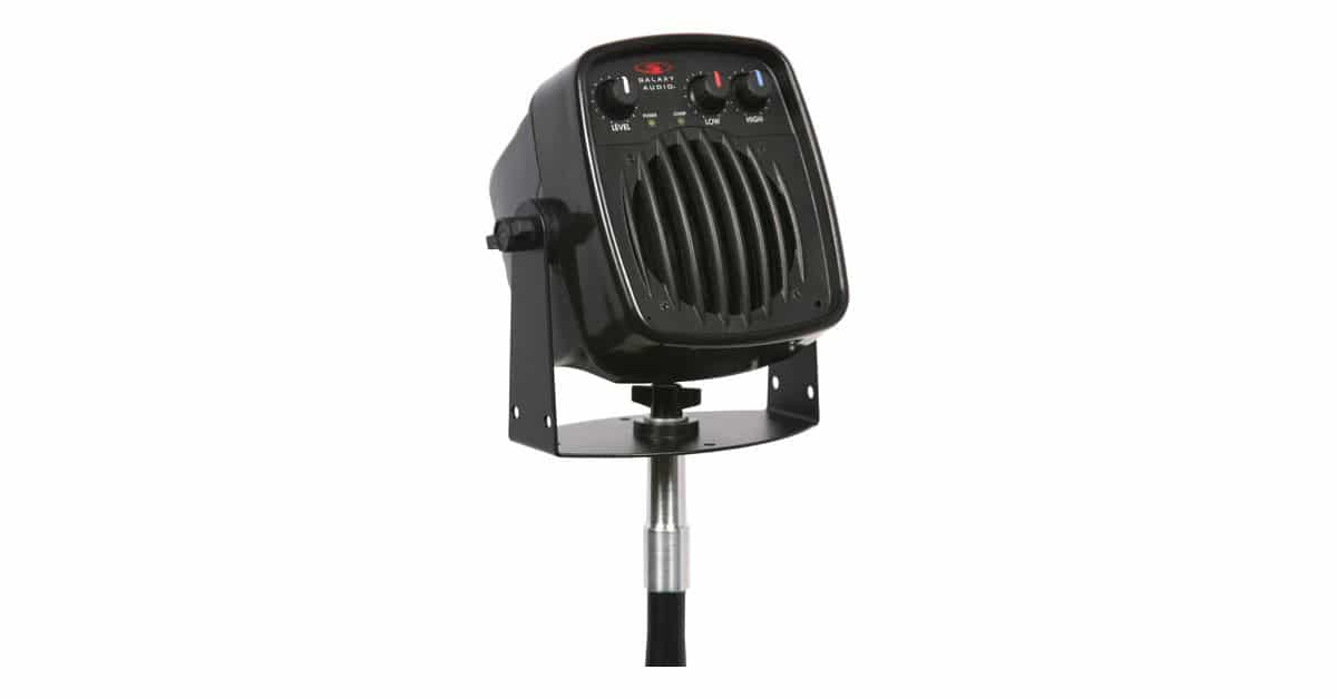 NSPA Compact Active Nano Spot