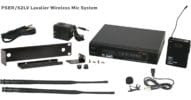 PSE Lavalier Wireless Mic System