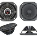 S5N-8 5-Inch Neodymium Speaker Driver