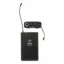 TQMBP Wireless Microphone Body Pack for Traveler Quest 8