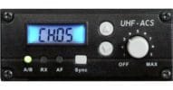 TV5-REC single receiver