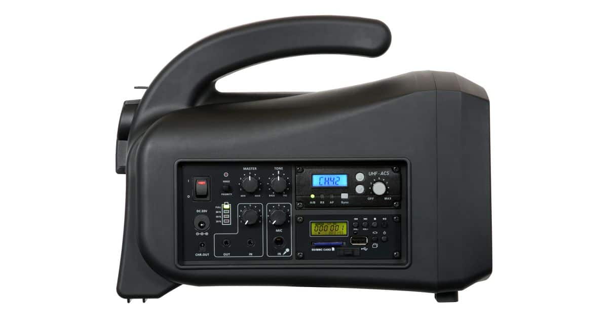 galaxy audio traveler series