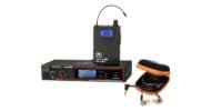 AS-1110 with EB10 Wireless In-Ear System