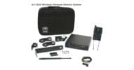 AS-1800 EB4 In-Ear System