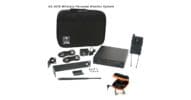 AS-1800 EB4 In-Ear System