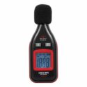 CM-80 Economical SPL Sound Pressure Level Meter (DISCONTINUED)