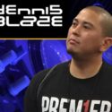 Dennis Blaze