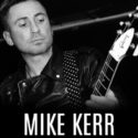 Mike Kerr