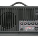 PA5XD Powered Hot Spot Monitor